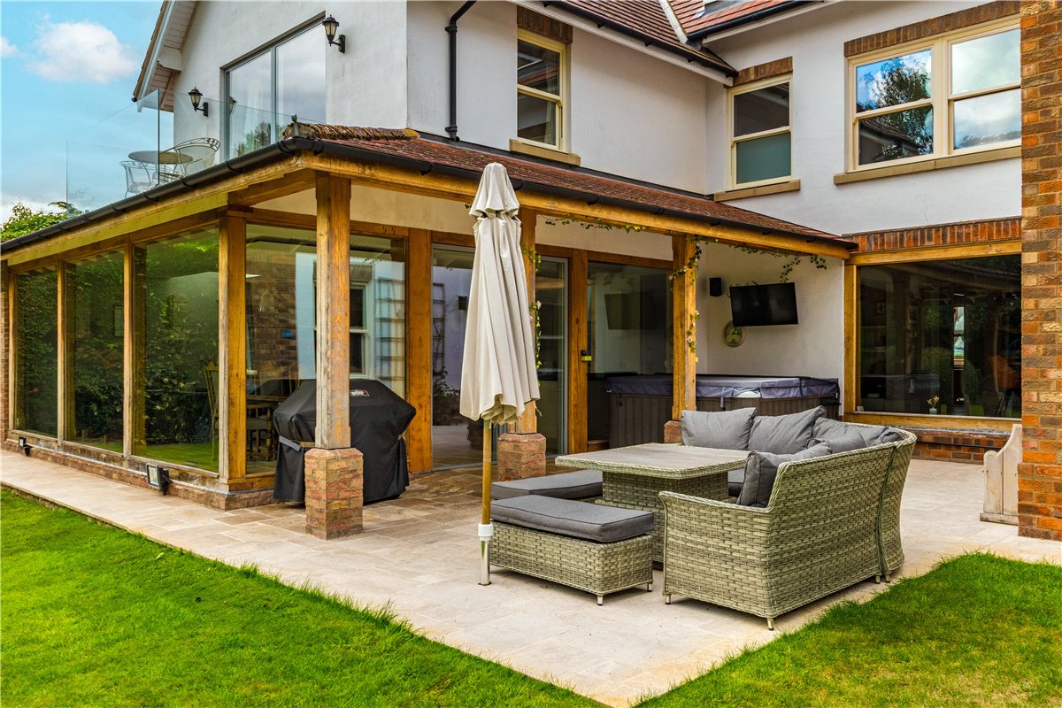 6 bedroom House, Top Lane, Copmanthorpe, YO23 - Available, Image 6