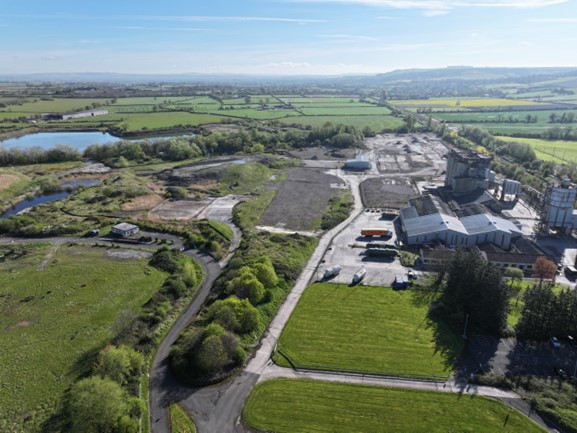 1 to 22.5 acres, Trowbridge Road, Westbury, BA13 - Available, Image 2