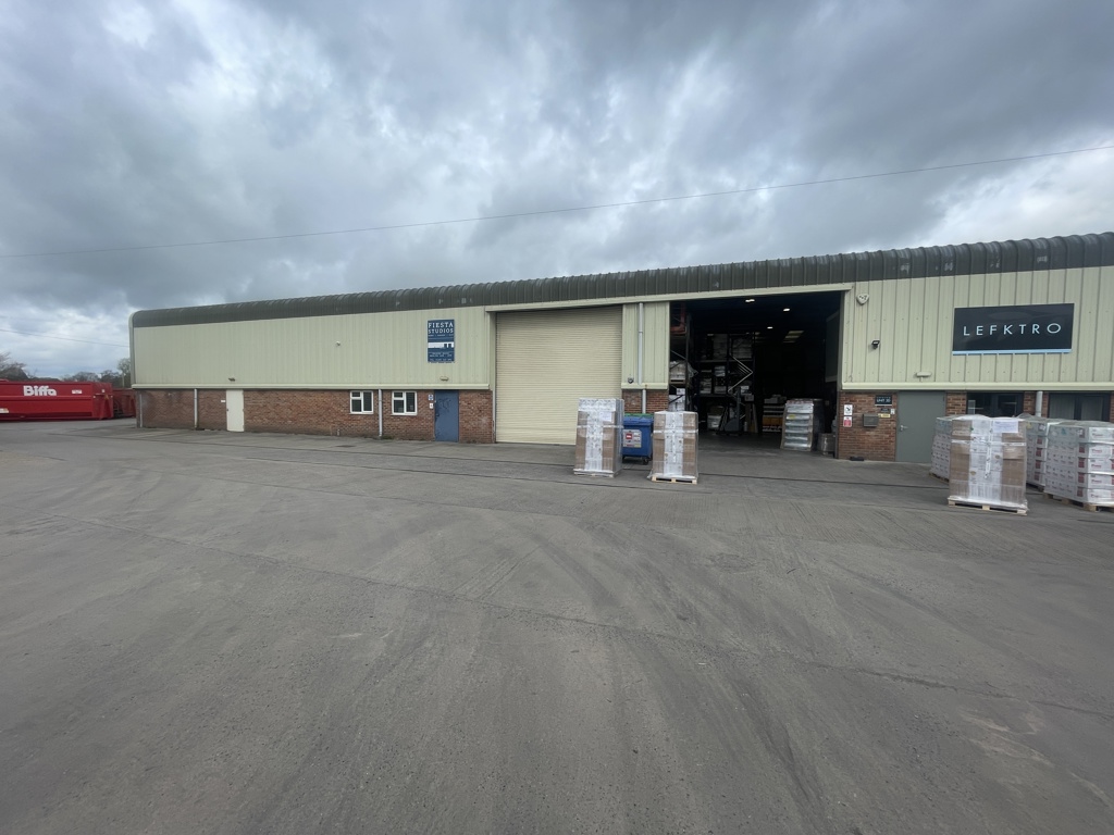 4192 to 16023 Sq Ft, Mill Lane, South Petherton, TA13 - Sold STC, Image 10