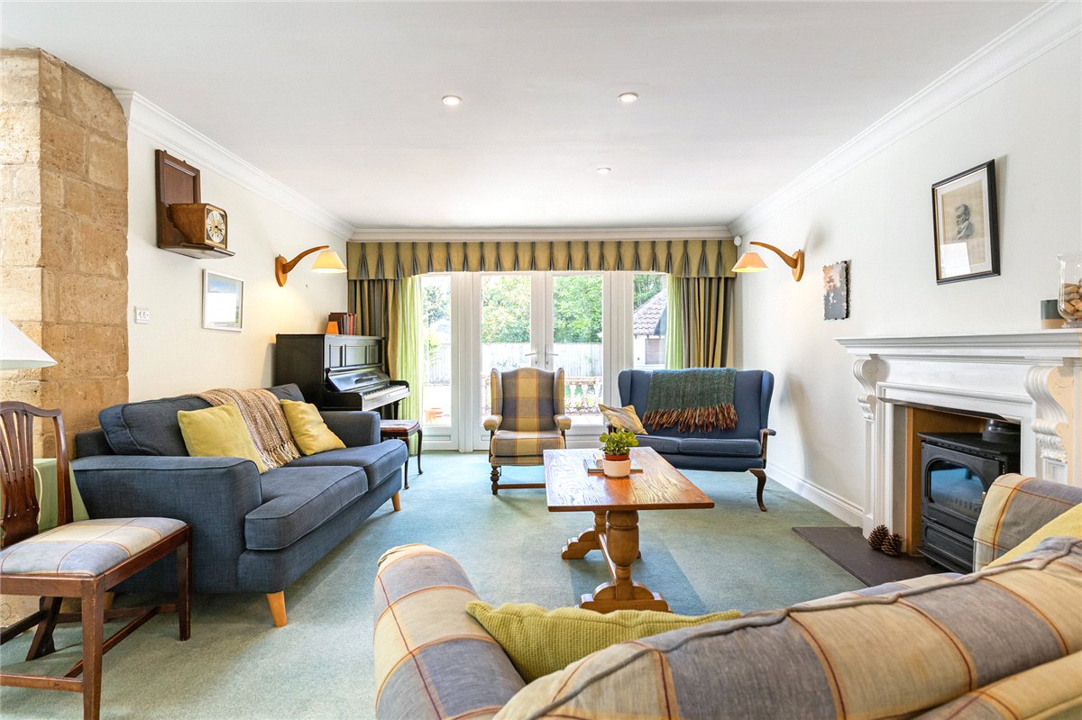 5 bedroom House, Newton Road, Little Shelford, CB22 - Sold STC, Image 1