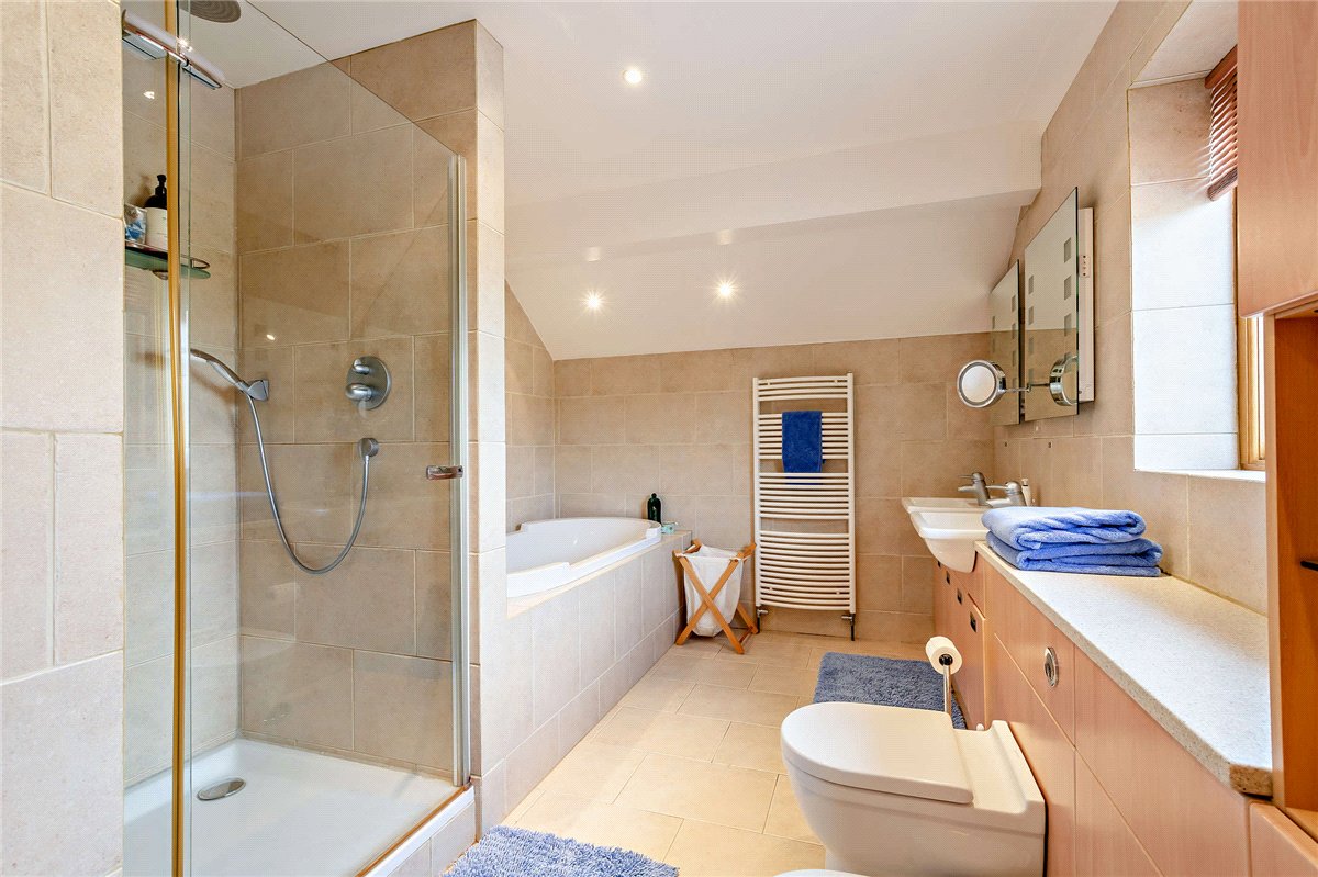 5 bedroom House, York Road, Wetherby, LS22 - Available, Image 10