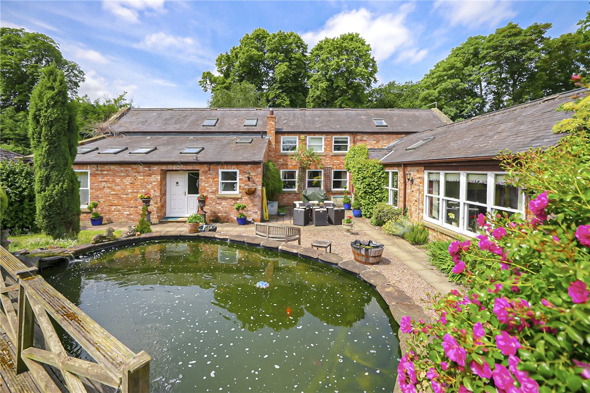 5 bedroom House, School Road, Hemingbrough, YO8 - Available, Image 23