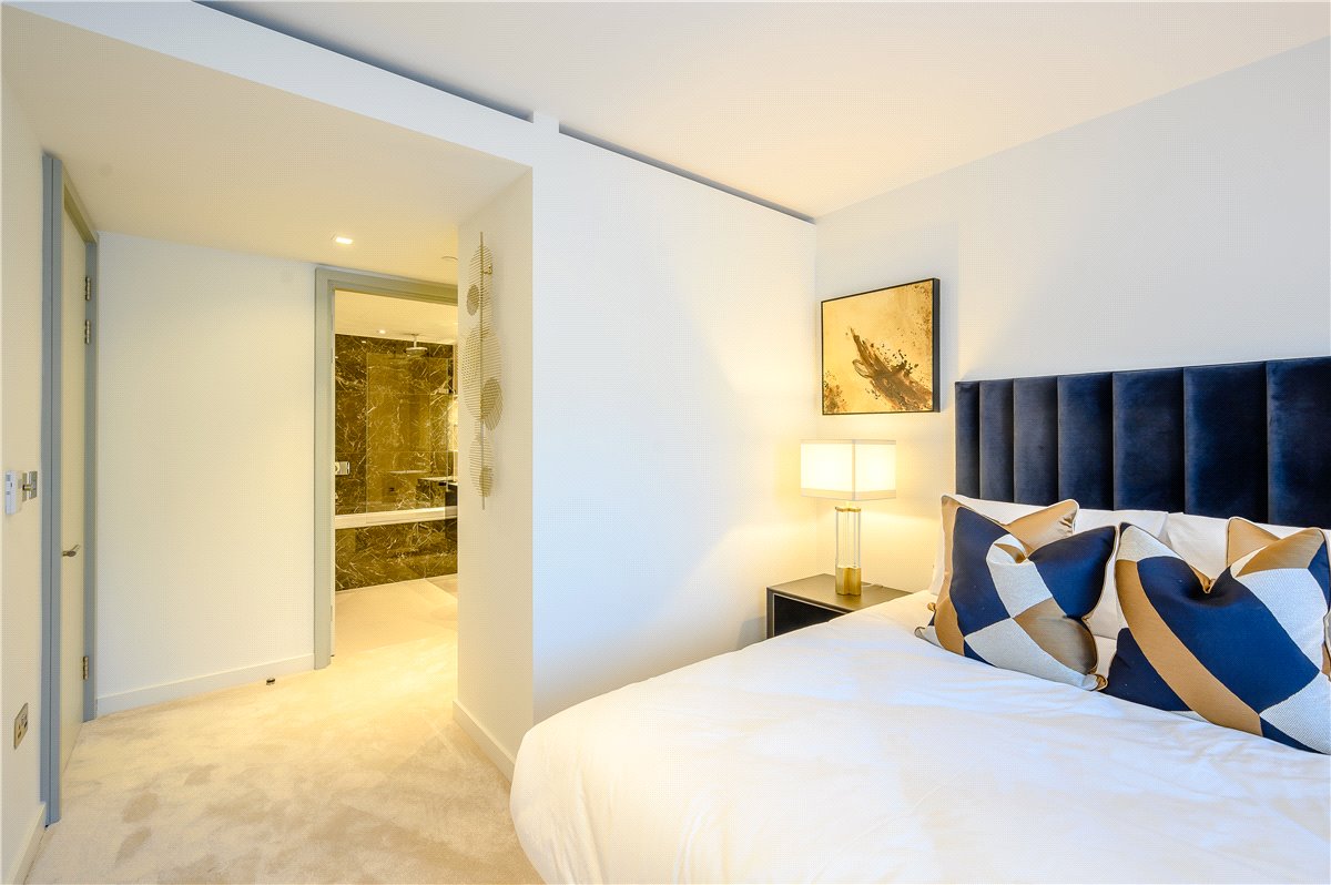 3 bedroom Flat, Edgware Road, , W2 - Available, Image 14