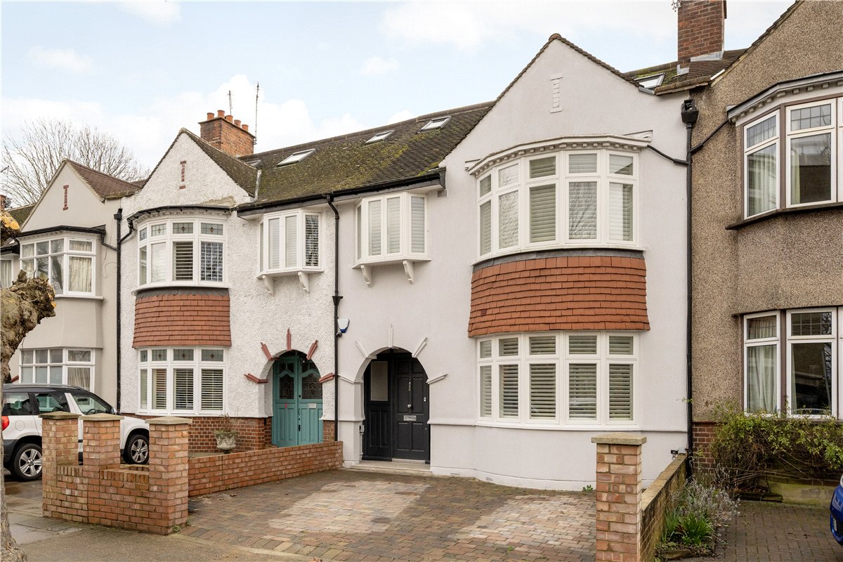 5 bedroom House, Magdalen Road, London, SW18 - Available, Image 33