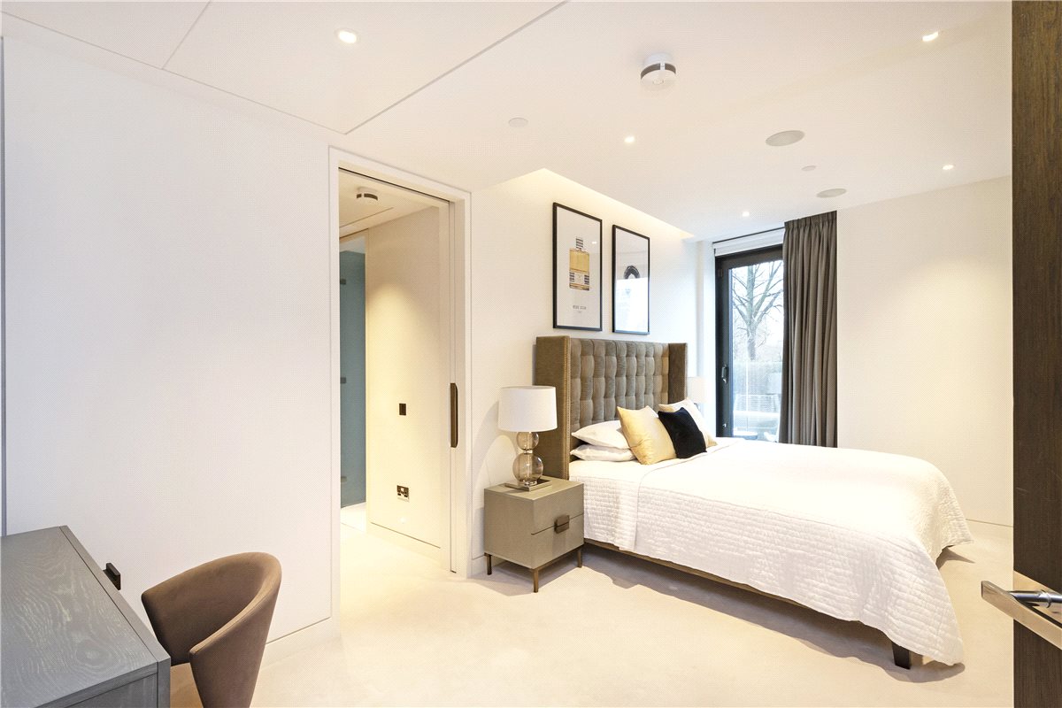 2 bedroom Flat, Millbank, Westminster, SW1P - Available, Image 1