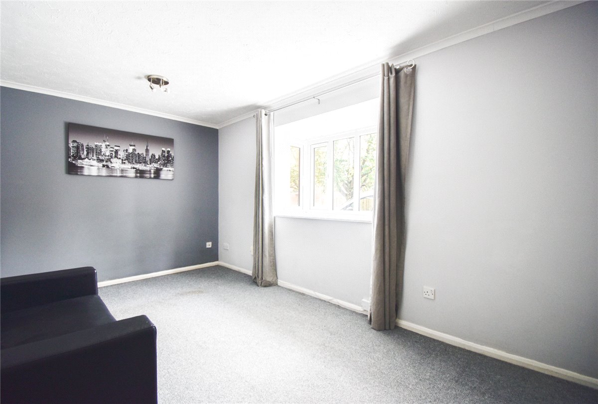 1 bedroom Flat, Lucerne Close, Cambridge, CB1 - Let Agreed, Image 3