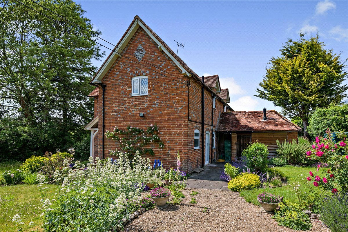 99.96 Sq Ft Farm, Leckhampstead, Newbury, RG20 - Sold, Image 19