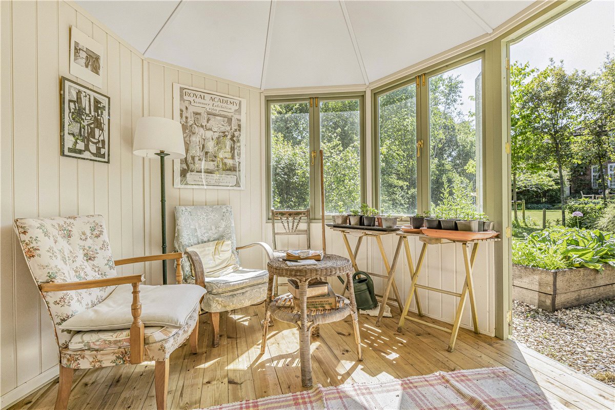6 bedroom House, Garford Road, Oxford, OX2 - Available, Image 34