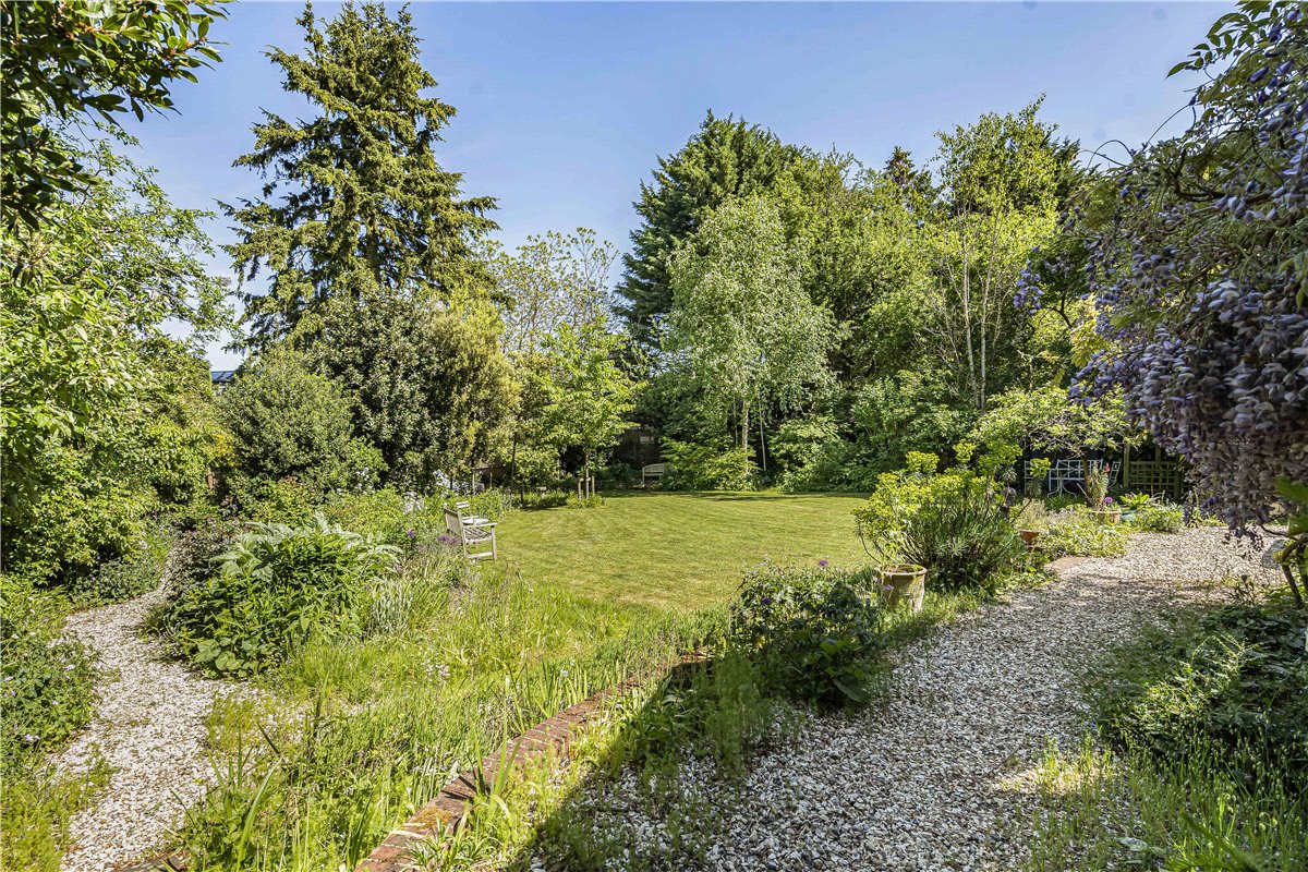 6 bedroom House, Garford Road, Oxford, OX2 - Available, Image 34