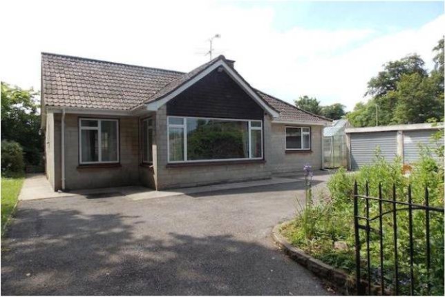 0.843 acres Development Land, Great Elm, Frome, BA11 - Available, Image 1