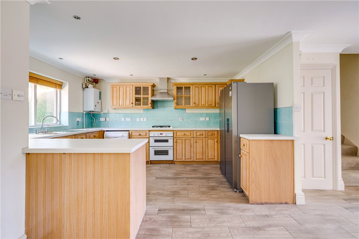3 bedroom House, Lower Grove Road, Richmond, TW10 - Let Agreed, Image 17