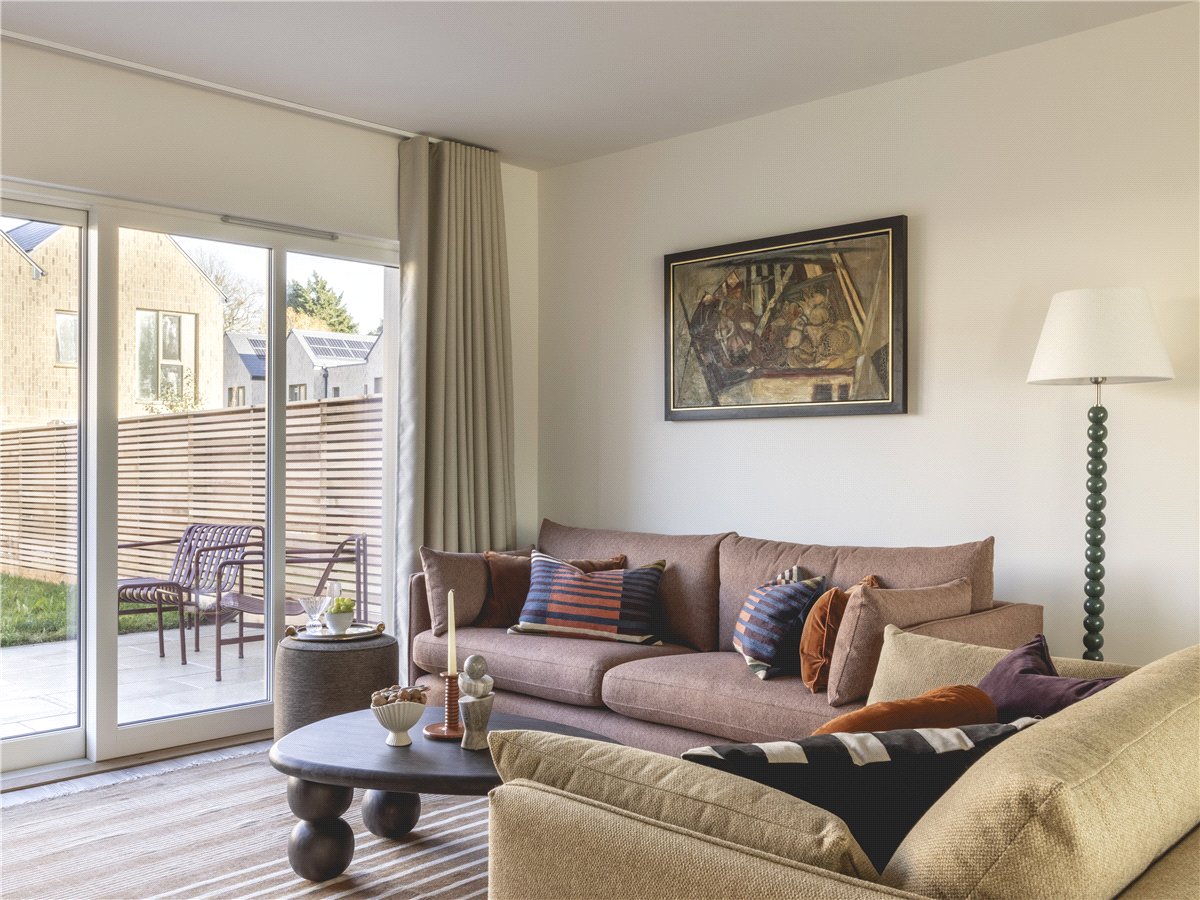 4 bedroom House, Milne Avenue, Cambridge, CB3 - Available, Image 3