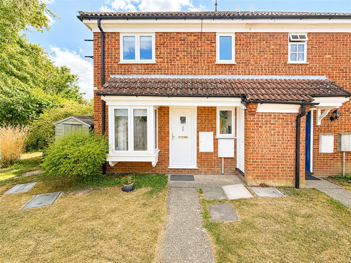 1 bedroom House, Hulatt Road, Cambridge, CB1 - Available, Image 10
