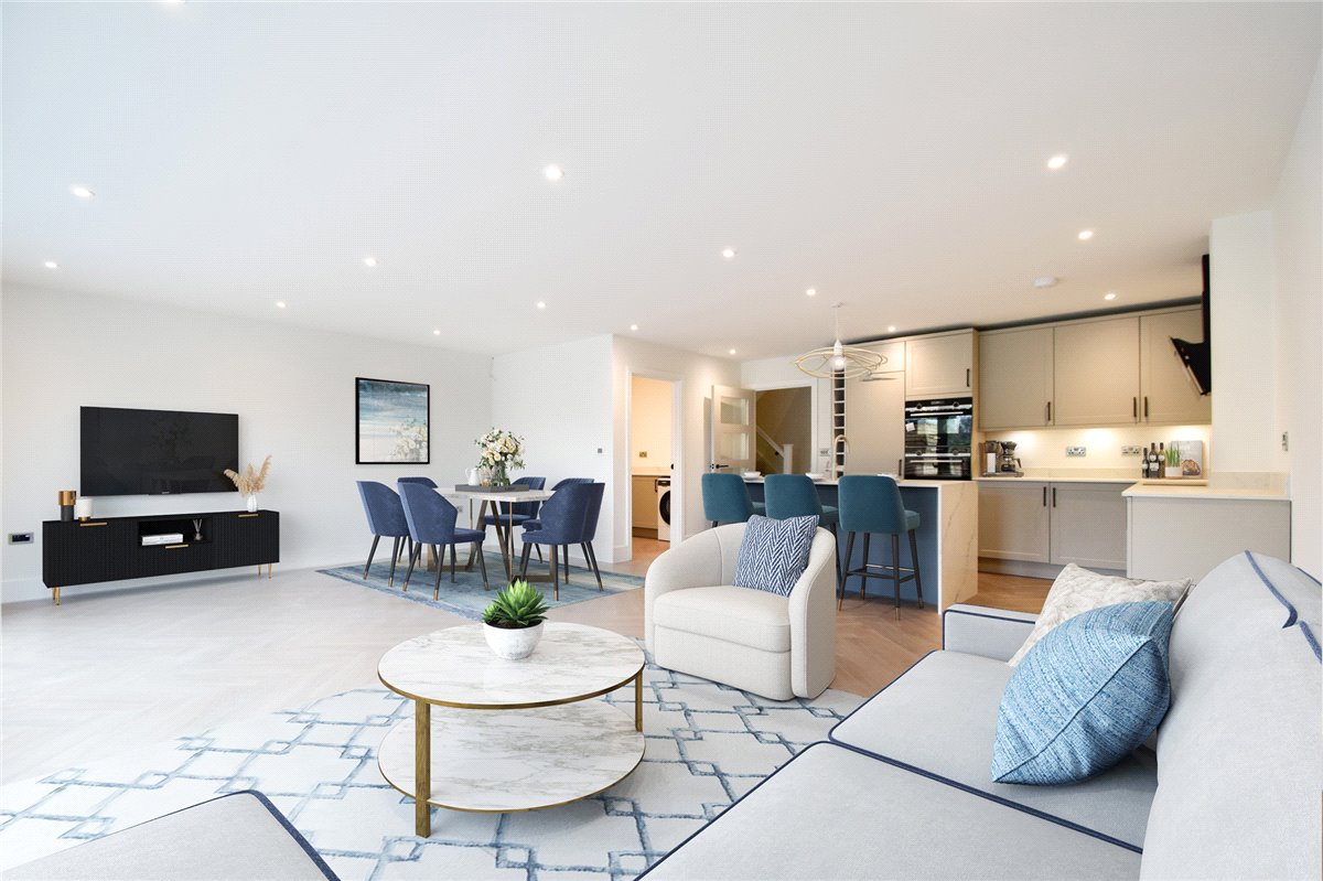 4 bedroom House, Hauxton Road, Little Shelford, CB22 - Sold, Image 7