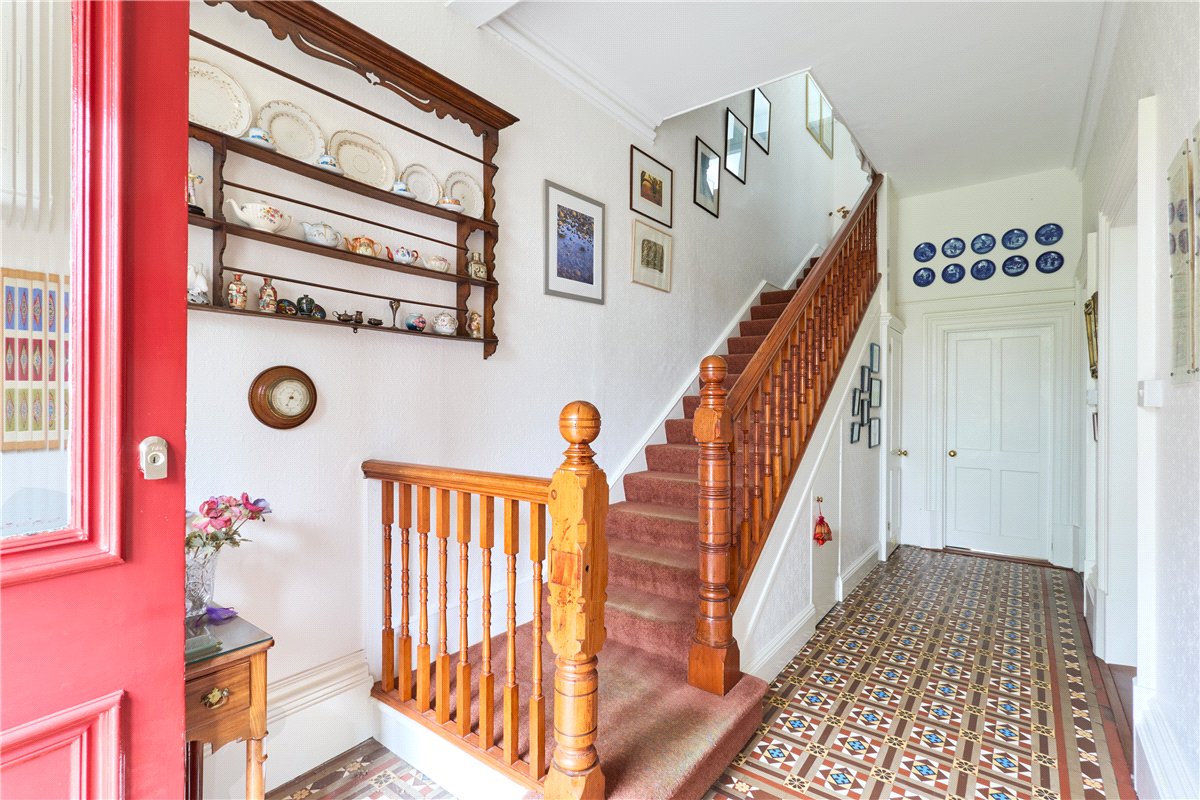 5 bedroom House, Cavendish Avenue, Cambridge, CB1 - Sold, Image 1