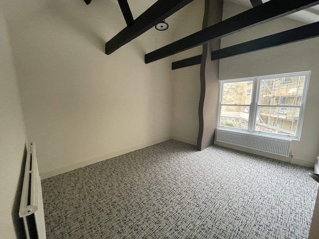 2031 Sq Ft, 18a Monmouth Place, Bath, BA1 - Available, Image 1