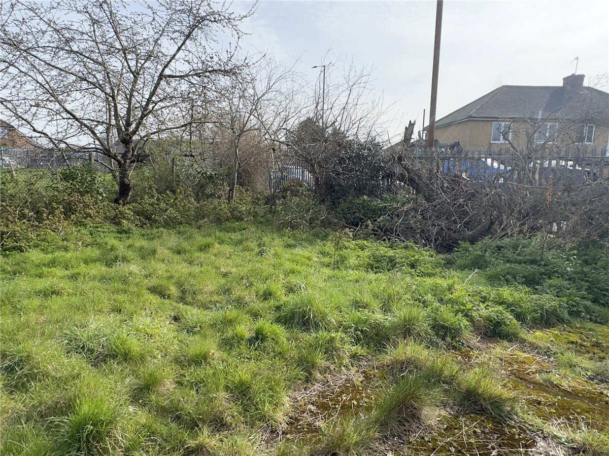 0.12  Development Land, Littleton Road, Ashford, TW15 - Available, Image 3