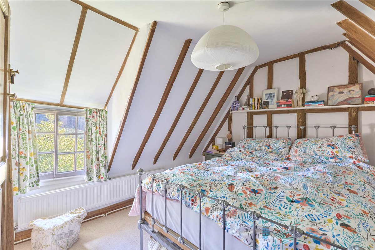 2 bedroom House, Station Road, Histon, CB24 - Sold, Image 3