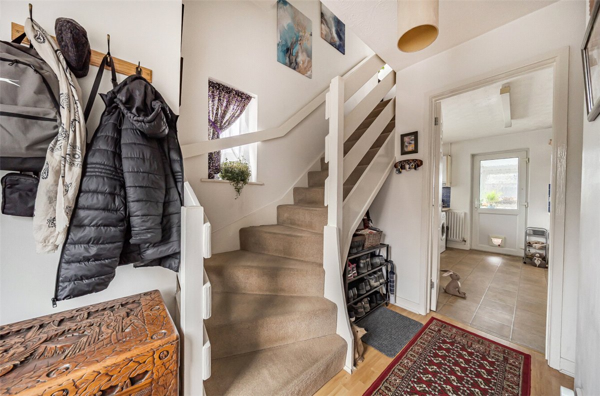 3 bedroom House, Squires Hill Close, Woodshaw, SN4 - Available, Image 8