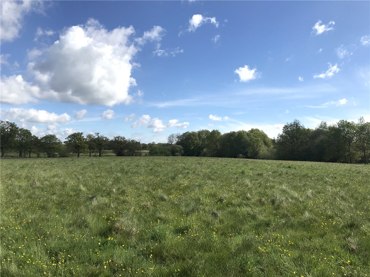33.59  Land, Shortheath Lane, Sulhamstead, RG7 - Sold