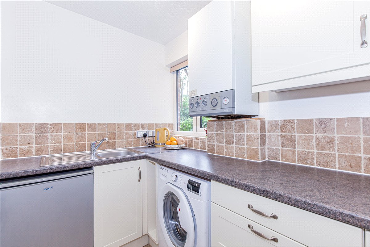 2 bedroom Flat, Sunderland Avenue, Oxford, OX2 - Available, Image 5