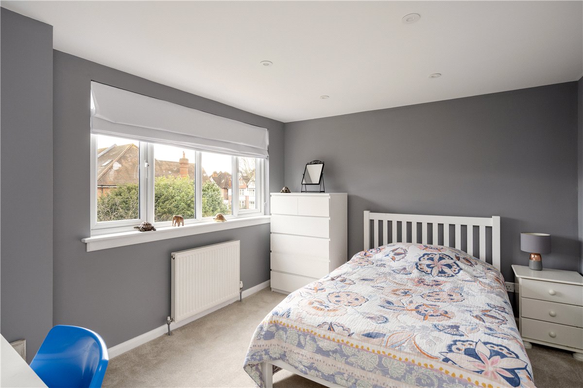 5 bedroom House, Magdalen Road, London, SW18 - Sold STC, Image 48