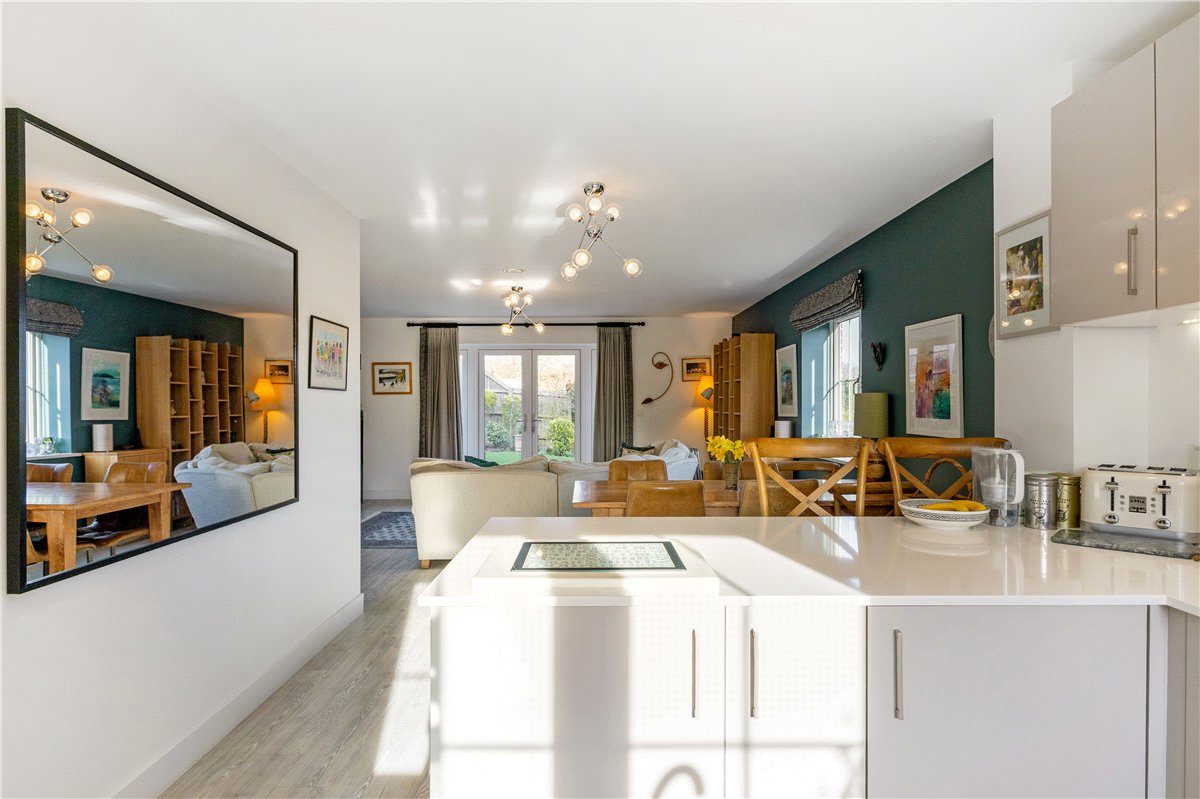 3 bedroom House, Gills Hill, Bourn, CB23 - Available, Image 8