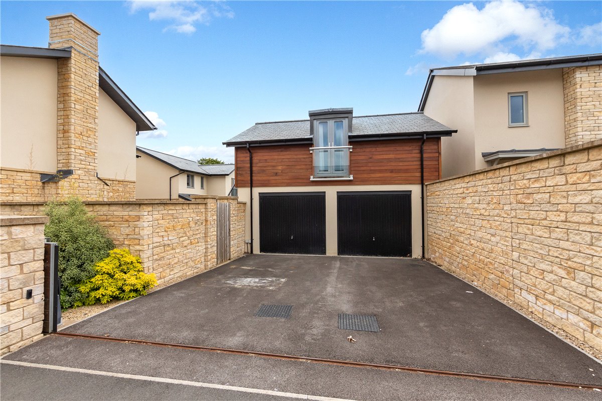 5 bedroom House, Fairways, Lansdown, BA1 - Sold, Image 12