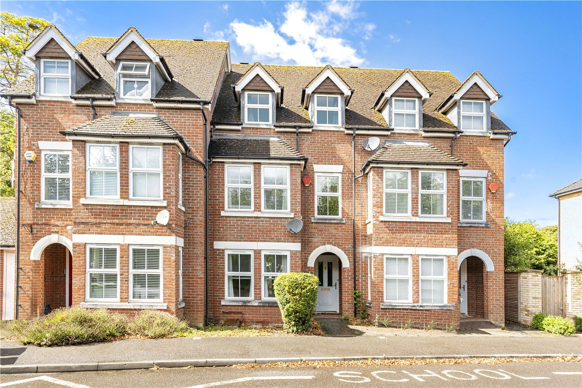4 bedroom House, Terrett Avenue, Headington, OX3 - Sold, Image 3