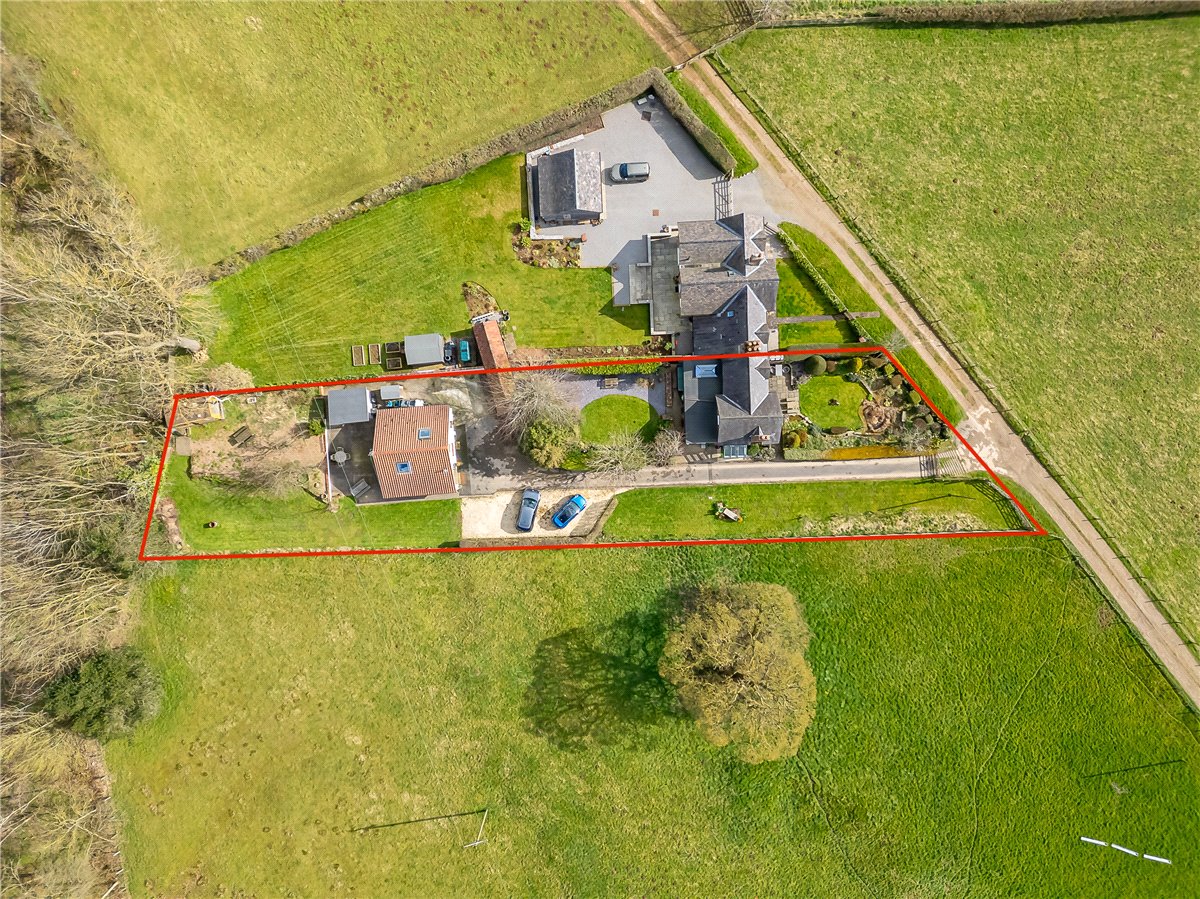 4 bedroom House, High Stittenham, Stittenham, YO60 - Sold, Image 17
