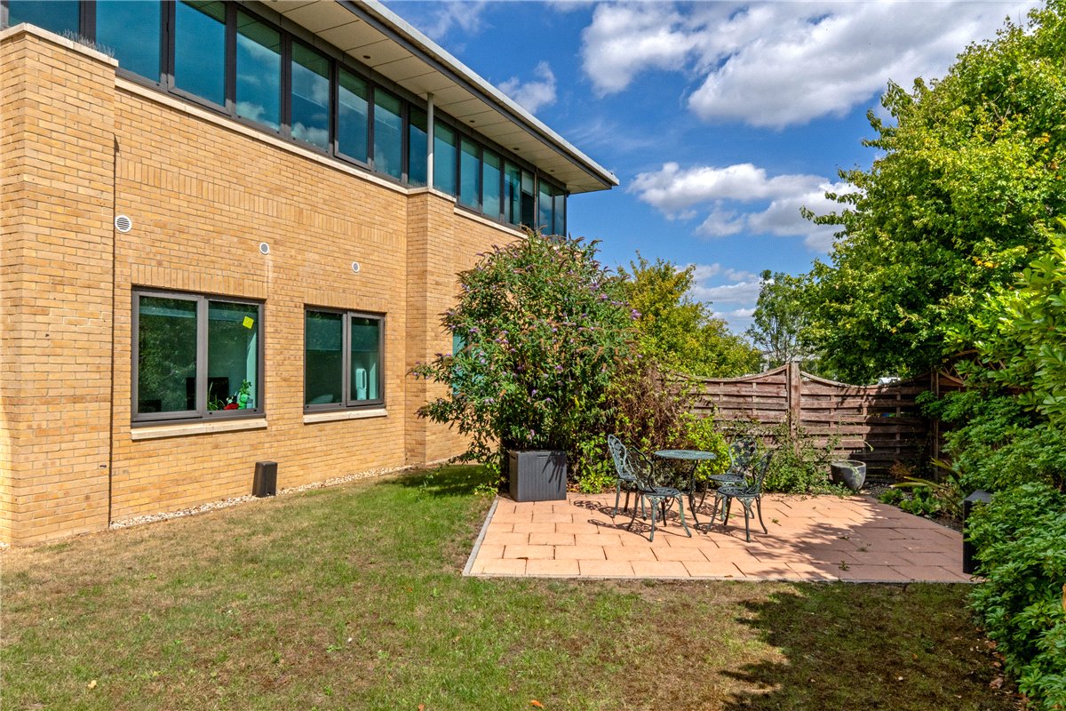 1 bedroom Flat, Coldhams Lane, Cambridge, CB1 - Available