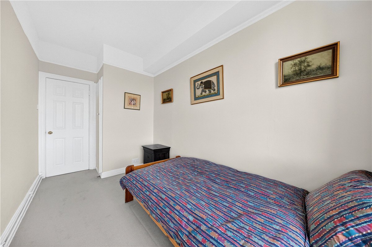 2 bedroom Flat, York House, 1 Turks Row, SW3 - Available, Image 3