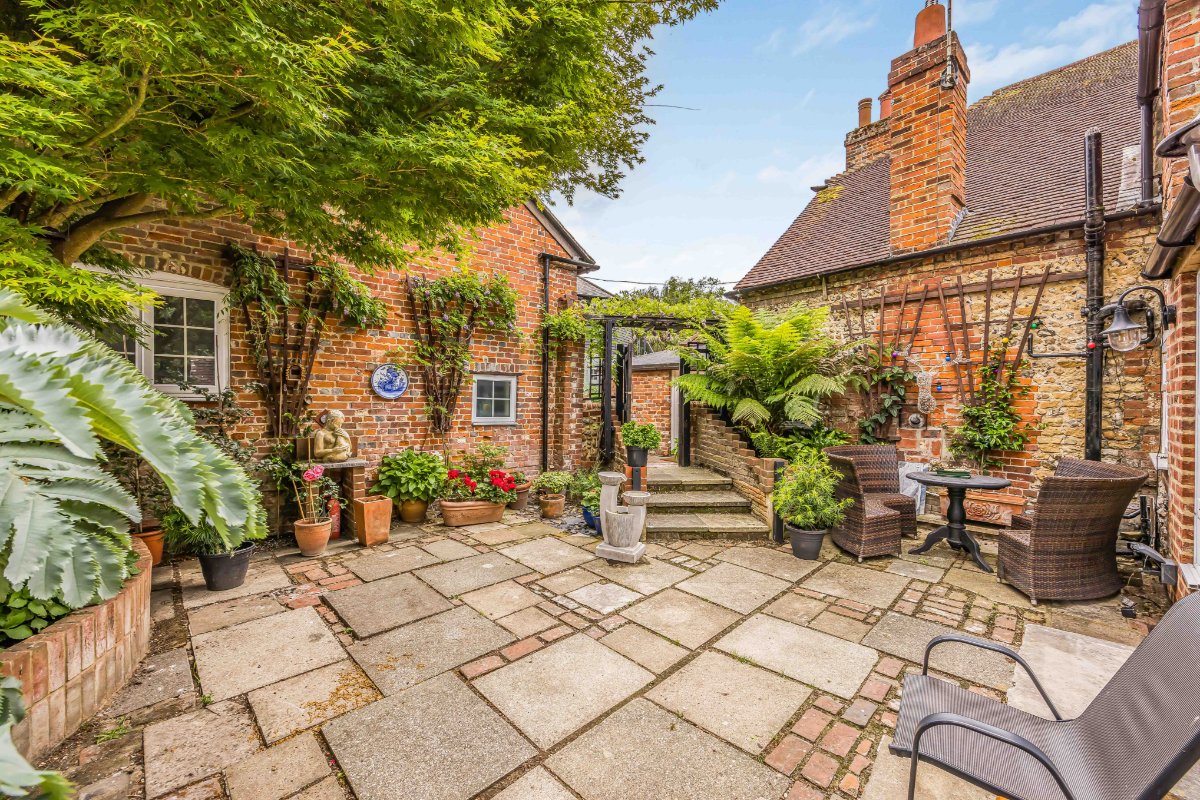 5 bedroom House, Hunston Mill House & Cottages, Selsey Road, PO20 - Available, Image 10