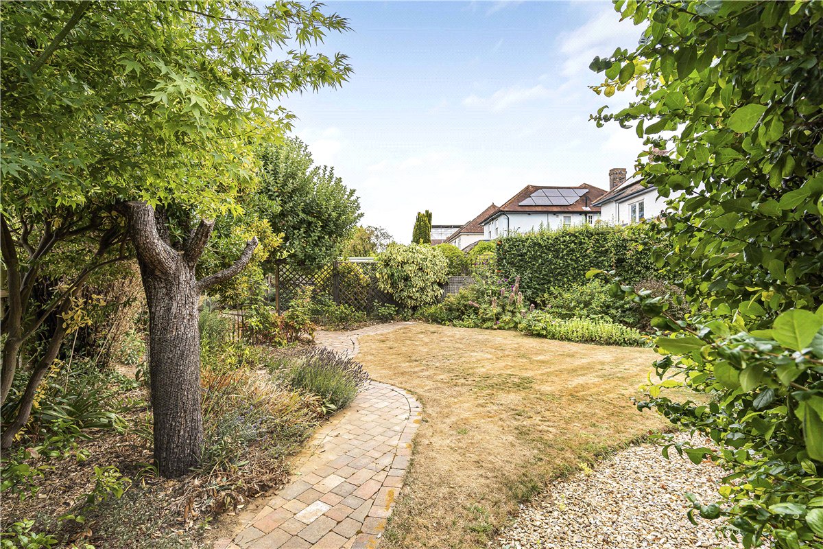 3 bedroom House, Harbord Road, Oxford, OX2 - Available, Image 2