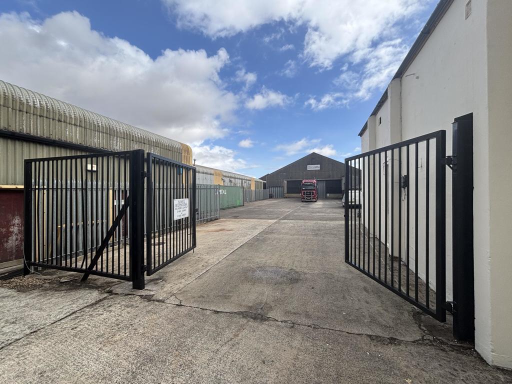 23311 Sq Ft, Ilton Business Park, Ilminster, TA19 - Available