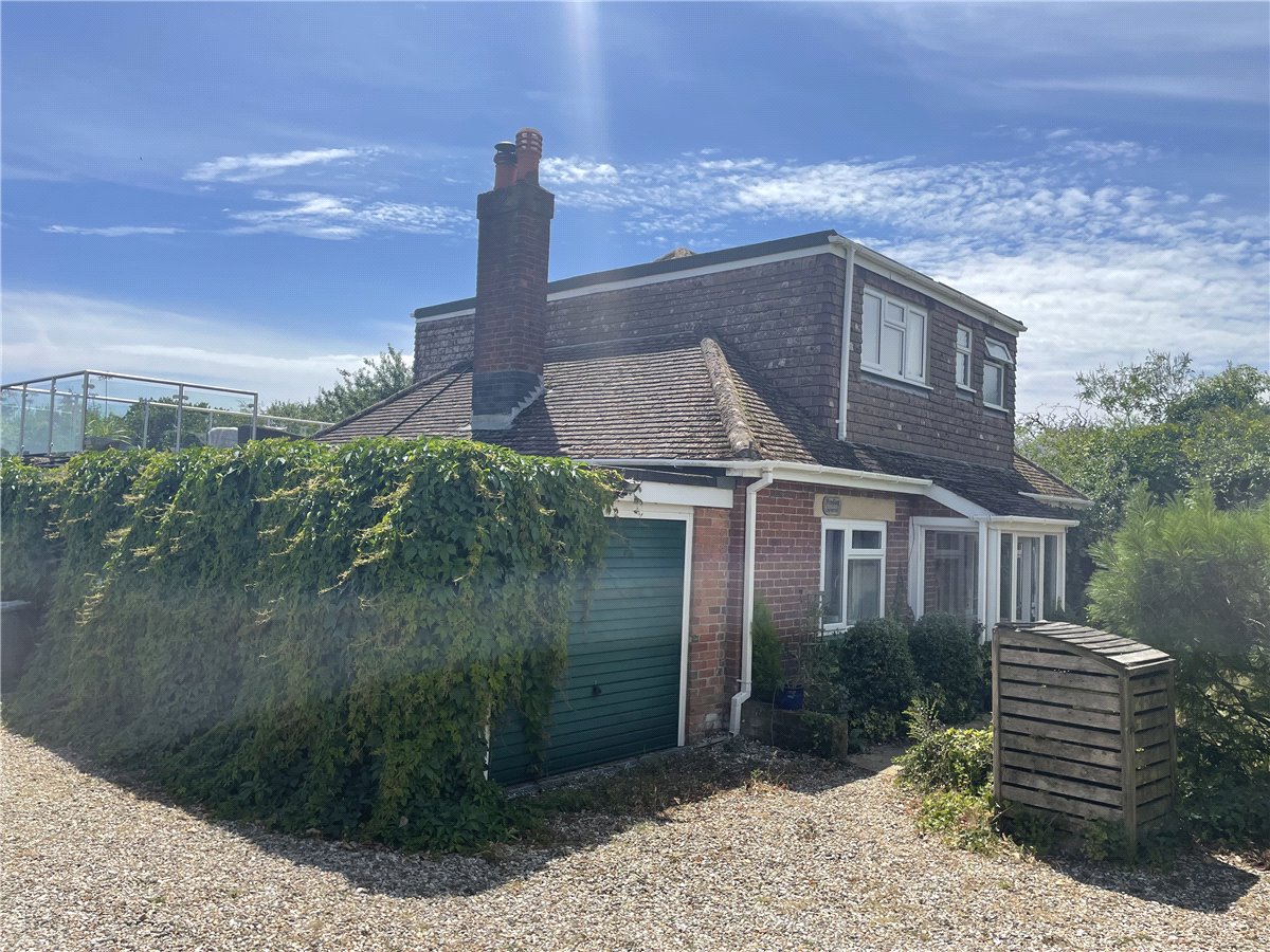 3 bedroom House, Newtown, Shalbourne, SN8 - Sold, Image 12