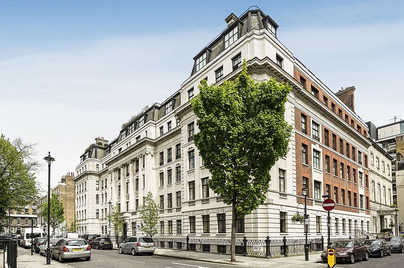 2 bedroom Flat, Mansfield Street, London, W1G - Available, Image 5