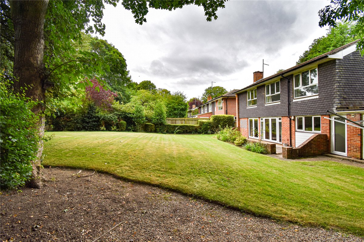 4 bedroom House, Spinney Drive, Great Shelford, CB22 - Available, Image 5