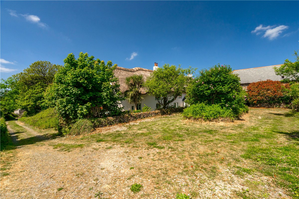 48.77  Land, Woodford, Bude, EX23 - Sold, Image 4