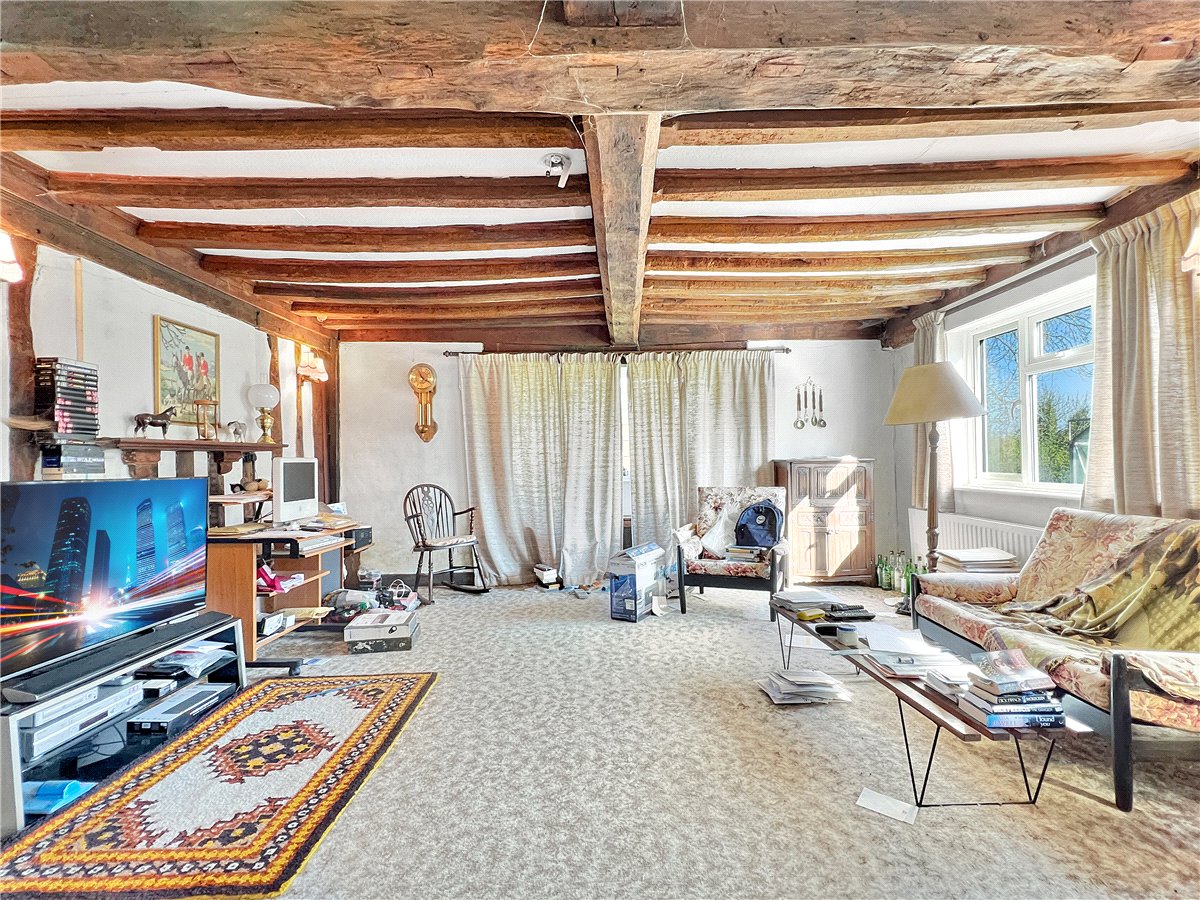 4 bedroom House, Water End, Ashdon, CB10 - Sold, Image 11