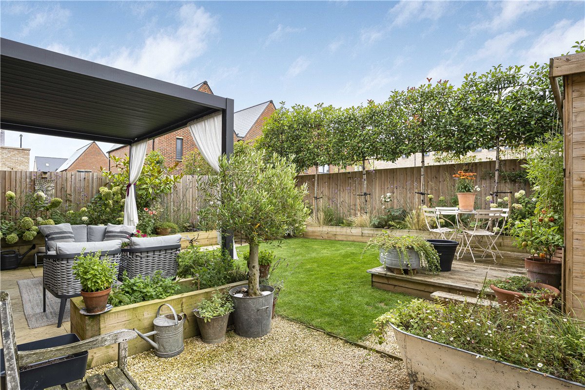 4 bedroom House, Collett Drive, Oxford, OX2 - Available, Image 32