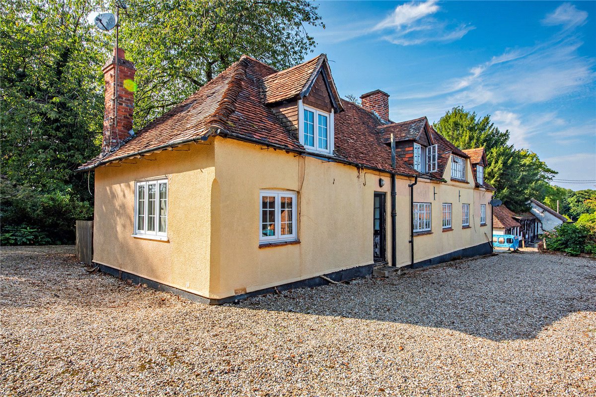 7 bedroom House, East Woodhay, Newbury, RG20 - Sold, Image 20