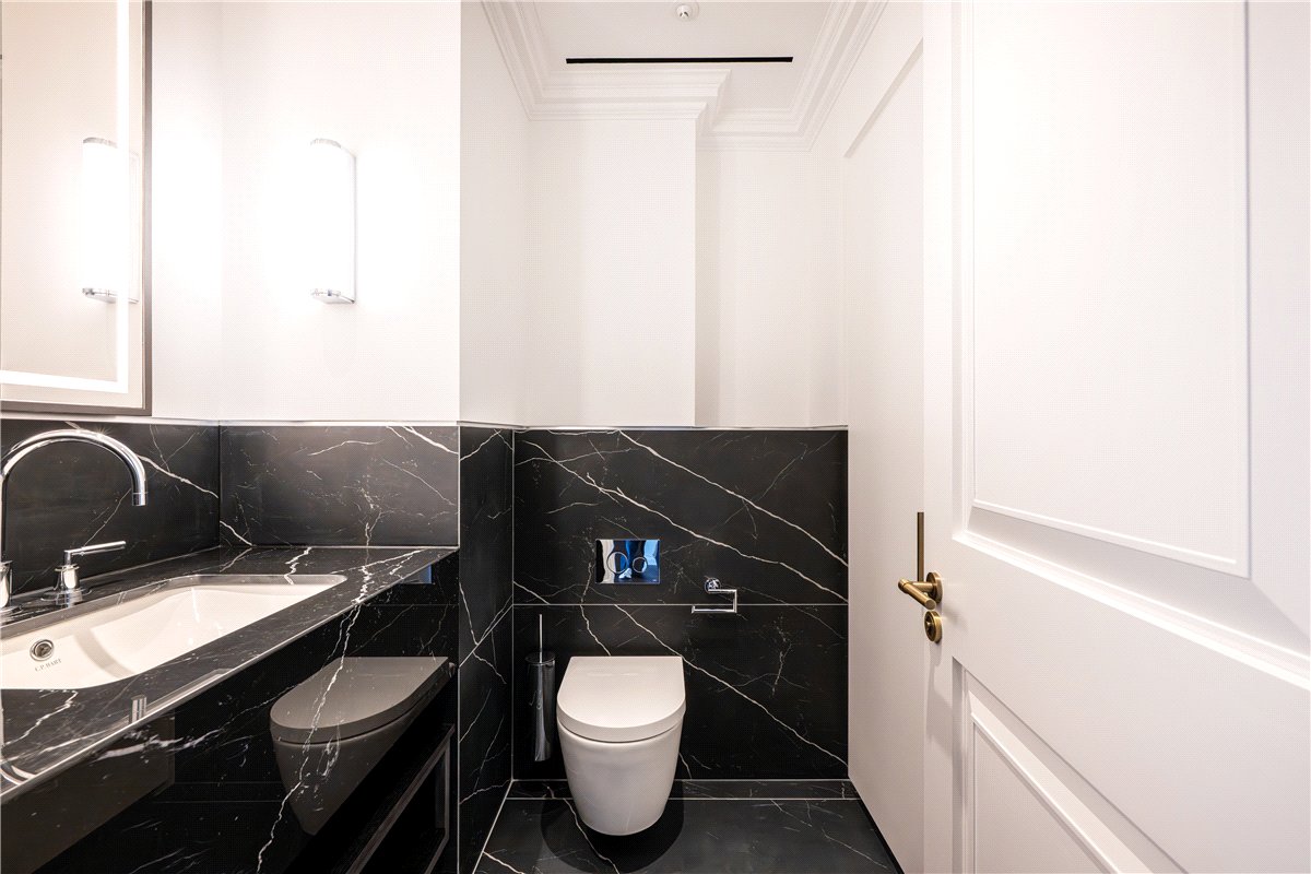 1 bedroom Flat, Charles Street, London, W1J - Available, Image 10
