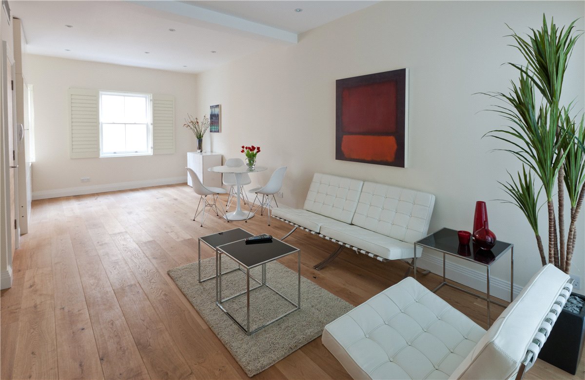 0 bedroom Flat, Eagle Street, Holborn, WC1R - Available, Image 4