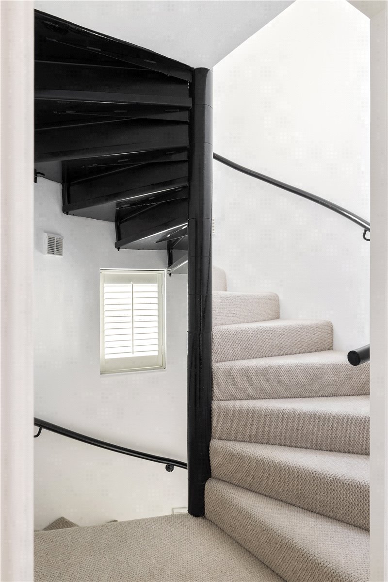 2 bedroom House, Wiseton Road, Wandsworth, SW17 - Available, Image 21