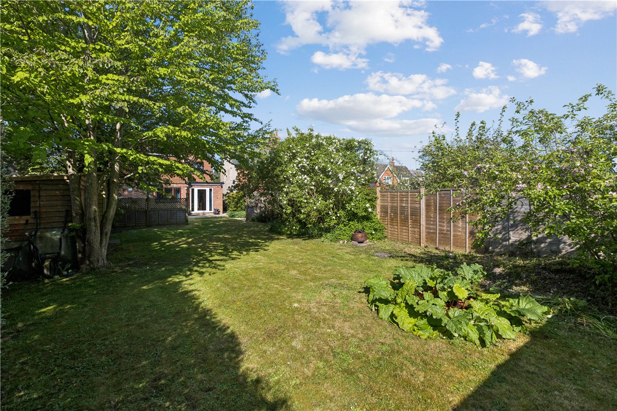 4 bedroom House, Forge Lane, West Overton, SN8 - Sold STC, Image 22