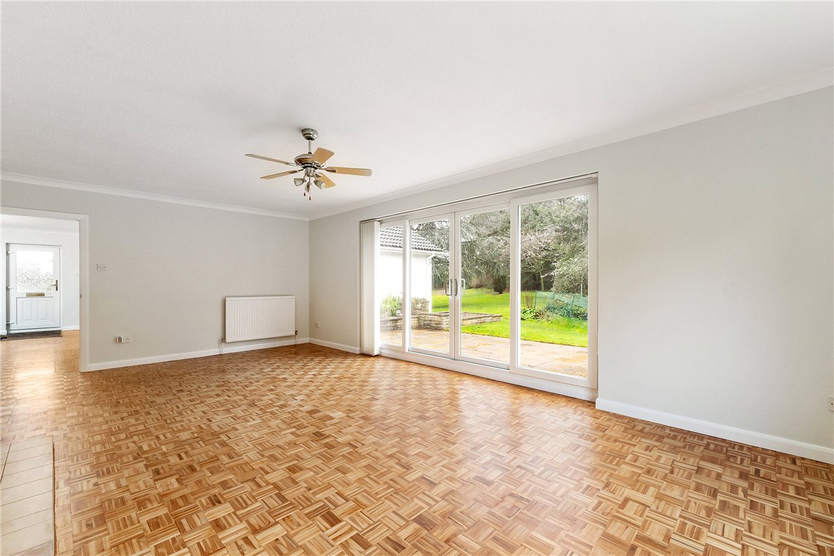 5 bedroom House, The Grip, Linton, CB21 - Sold, Image 16