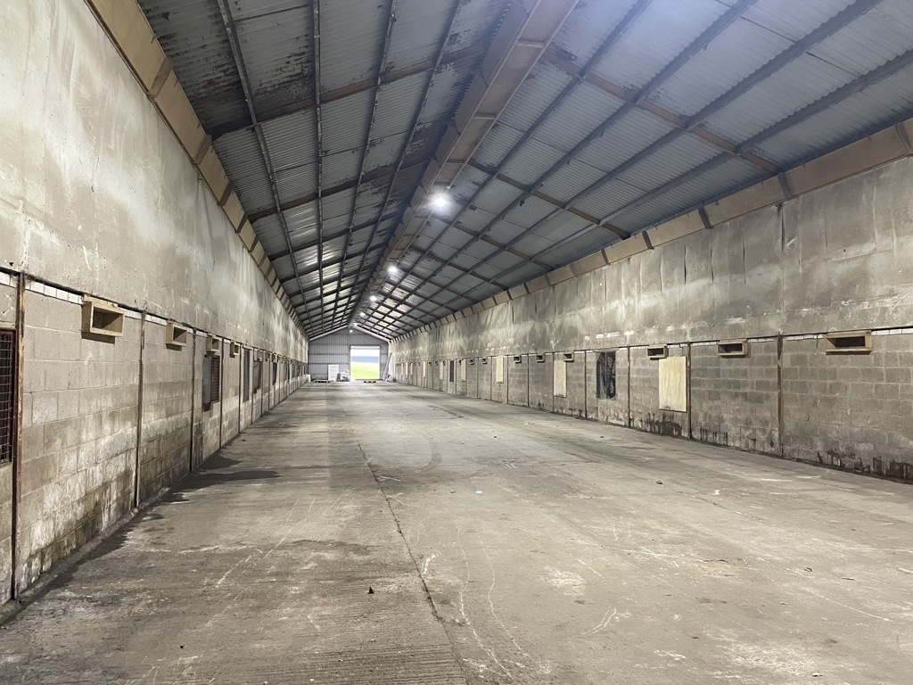 9194 to 36911 Sq Ft, Dorset Business Park, Winterbourne Whitechurch, DT11 - Available, Image 2