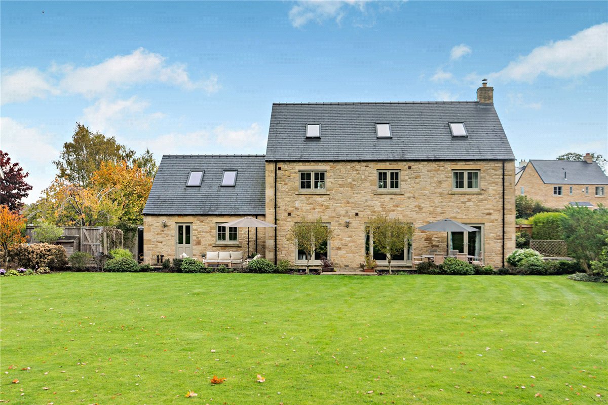 5 bedroom House, Main Street, Kirkby Malzeard, HG4 - Sold STC, Image 11