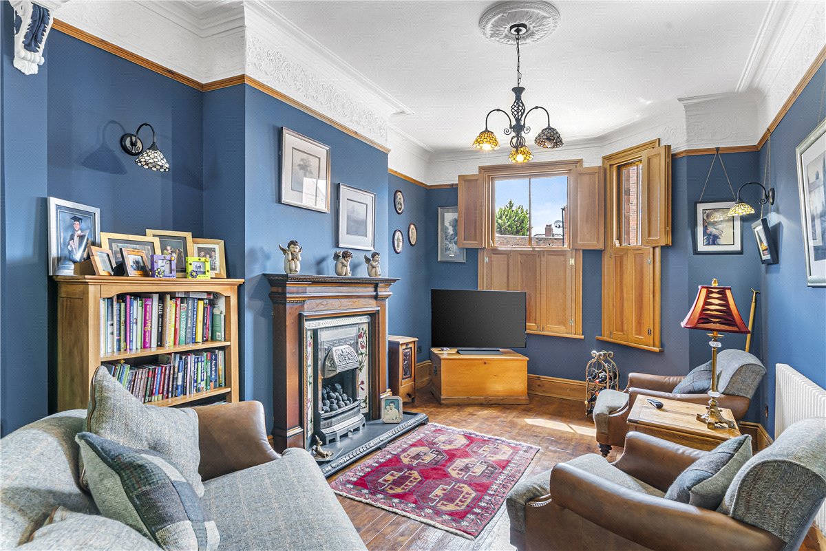 4 bedroom House, Cameron Grove, York, YO23 - Available, Image 14
